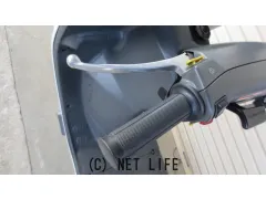 ホンダ ジャイロ