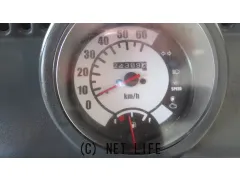 ホンダ ジャイロ