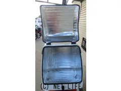 ホンダ ジャイロ