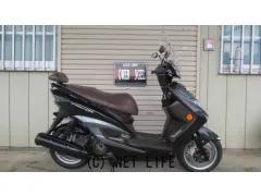 ヤマハ シグナス