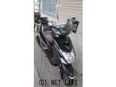 ヤマハ シグナス