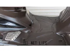 ヤマハ シグナス