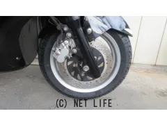 ヤマハ シグナス