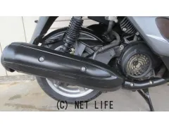 ヤマハ シグナス