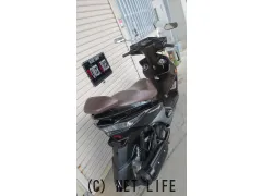 ヤマハ シグナス