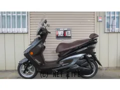 ヤマハ シグナス