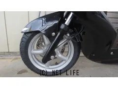 ヤマハ シグナス