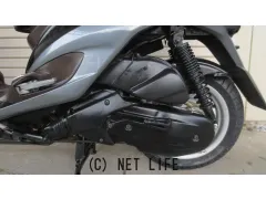 ヤマハ シグナス