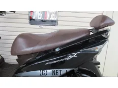 ヤマハ シグナス