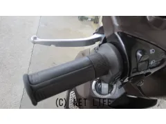 ヤマハ シグナス