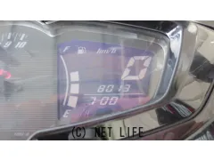 ヤマハ シグナス