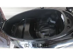 ヤマハ シグナス