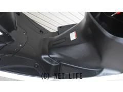 ヤマハ マジェスティS