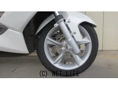 ヤマハ マジェスティS