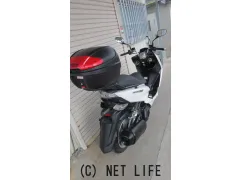 ヤマハ マジェスティS