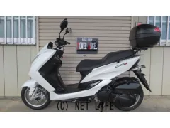 ヤマハ マジェスティS