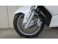 ヤマハ マジェスティS