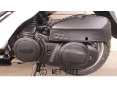 ヤマハ マジェスティS