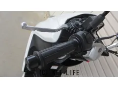 ヤマハ マジェスティS