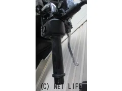 ヤマハ マジェスティS