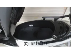 ヤマハ マジェスティS