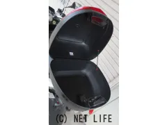 ヤマハ マジェスティS