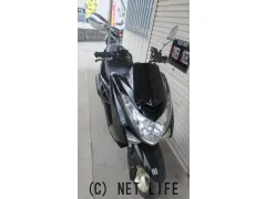 ヤマハ マジェスティS