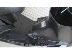 ヤマハ マジェスティS