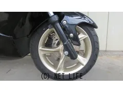 ヤマハ マジェスティS