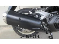 ヤマハ マジェスティS