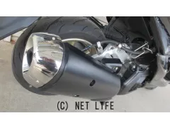 ヤマハ マジェスティS