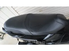 ヤマハ マジェスティS