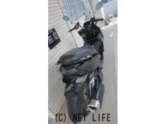 ヤマハ マジェスティS