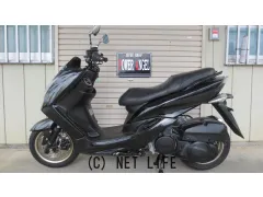 ヤマハ マジェスティS