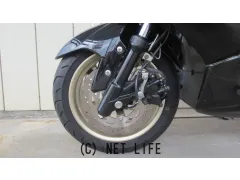 ヤマハ マジェスティS