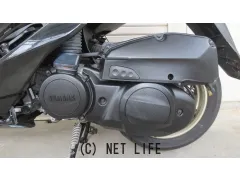 ヤマハ マジェスティS