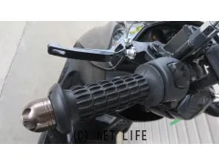 ヤマハ マジェスティS