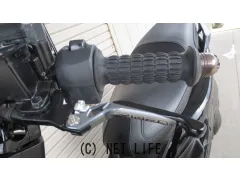 ヤマハ マジェスティS