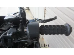 ヤマハ マジェスティS