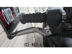 ヤマハ マジェスティS