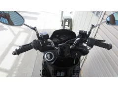 ヤマハ マジェスティS