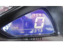 ヤマハ マジェスティS