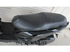 ヤマハ マジェスティS