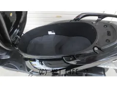 ヤマハ マジェスティS