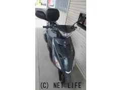 スズキ アドレスV125