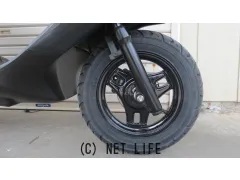 スズキ アドレスV125