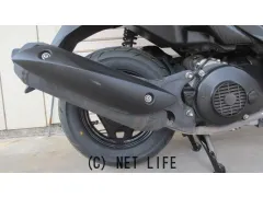 スズキ アドレスV125