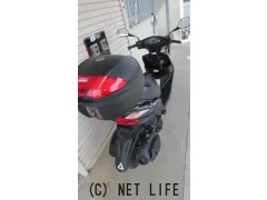 スズキ アドレスV125