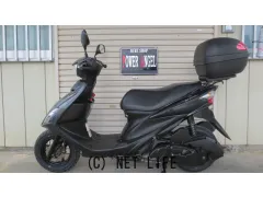 スズキ アドレスV125