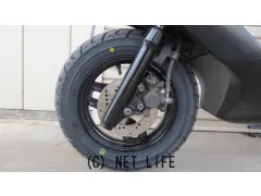 スズキ アドレスV125